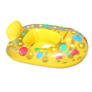 1/10pcs Inflatable Children's Pool Floats Toys Foldable Swimming Accessories Family Baby Pools for Children Outdoor Accessories