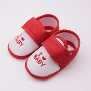 Boys Size 4 Shoes Printing Sandals Girls Sole Baby Shoes Prewalker Soft Cartoon Baby Shoes Baby Boy Walking Shoes Size 4