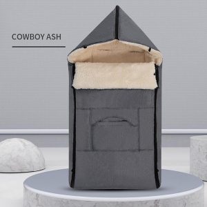 Bunting Bag Baby Stroller Sleeping Bag Toddler Sleeping Bag Removable Stroller Sleeping Bag Cold Weather Fits Most Stroller Pram