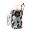 Camouflage Black
