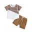 light brown