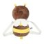 brown bee