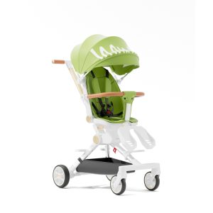 Baby Stroller Foldable Portable Summer Baby Carriage four wheels stroller With sunshade travel baby Carriage